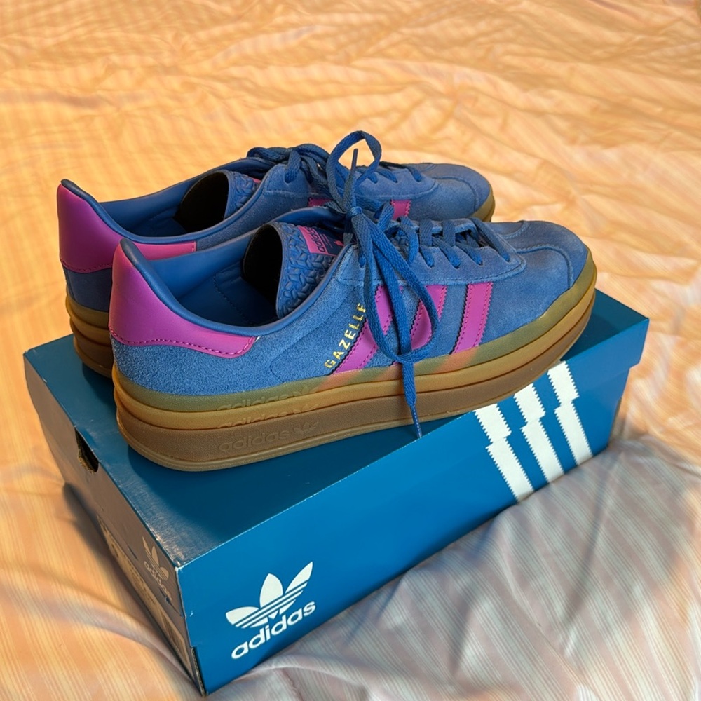 Women’s Adidas Gazelle Bold